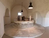 Hotel Masseria Amastuola Wine Crispiano