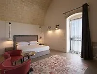 Masseria Amastuola Wine 4*