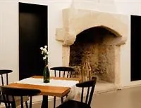 Hotel Masseria Amastuola Wine