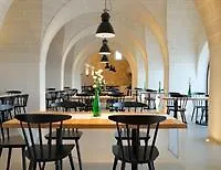 Hotel Masseria Amastuola Wine